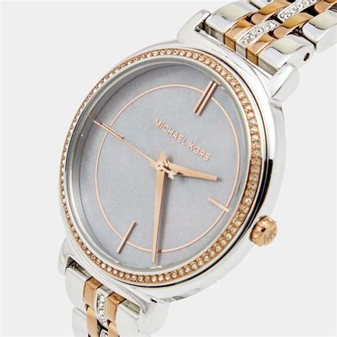 Michael Kors Womens Watch Cinthia for sale 